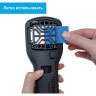 Отпугиватель Thermacell MR-300 Repeller Black, чёрный (MR 300L)