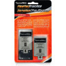 Стельки с подогревом Thermacell HW20-XL — съёмные аккумуляторы, пульт, чехол