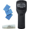 Отпугиватель Thermacell MR-300 Repeller Black, чёрный (MR 300L)